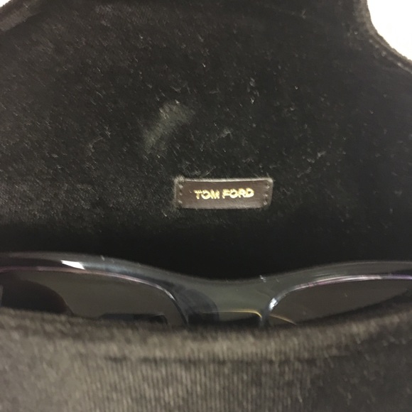 Tom Ford Sunglasses & Case/Box - Picture 8 of 8